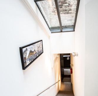 Lille Centre Ville Apartment | Flandres Appart' Hotel - Schepers