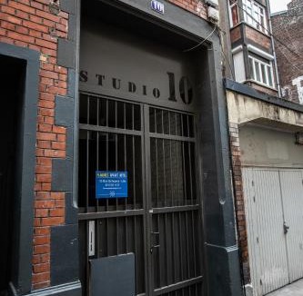 Lille Centre Ville Apartment | Flandres Appart' Hotel - Schepers