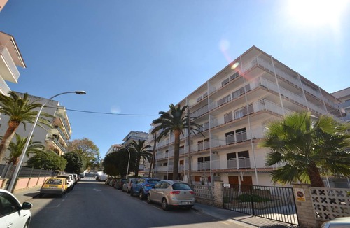 Salou City Centre Apartment | FLANDRIA 8
