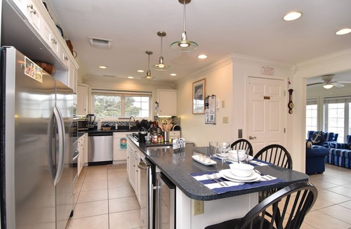 Rehoboth by the Sea House | FLASH SALE-DISCOUNTED 7.25-8.1! LAST SUMMER WEEK AVAILABLE! 2027 CALENDAR OPEN