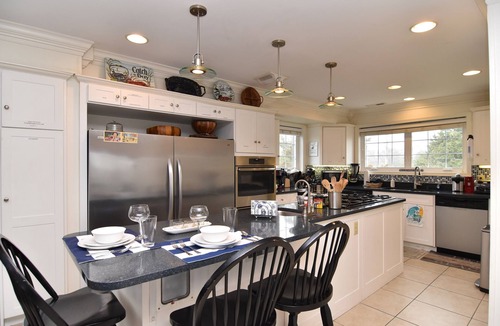 Rehoboth by the Sea House | FLASH SALE-DISCOUNTED 7.25-8.1! LAST SUMMER WEEK AVAILABLE! 2027 CALENDAR OPEN