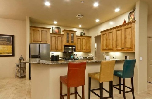 Carefree House | Flash Sale! Rise and Shine W/Mountain Views/3 BR/Carefree