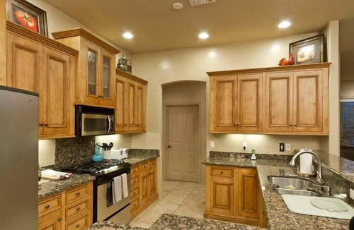 Carefree House | Flash Sale! Rise and Shine W/Mountain Views/3 BR/Carefree