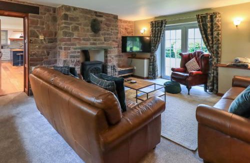 Scales House | Flaska House