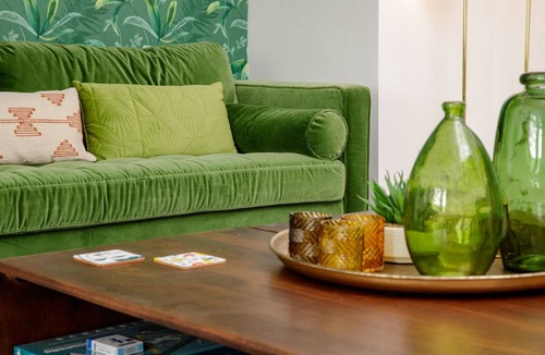 Bridstow Apartment | Flat 1 Highgate, Ross-On-Wye