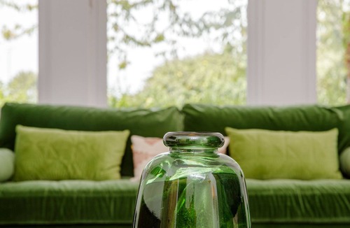 Bridstow Apartment | Flat 1 Highgate, Ross-On-Wye