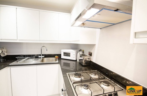 Yiewsley Apartment | Flat 1, Holden Court