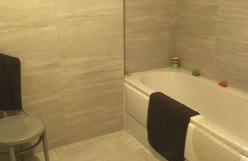 Shanklin Cottage | Flat 1 Portman House