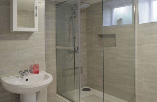 Shanklin Cottage | Flat 1 Portman House