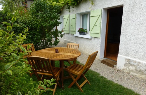Annecy Apartment | flat - 1 room - 2/4 persons