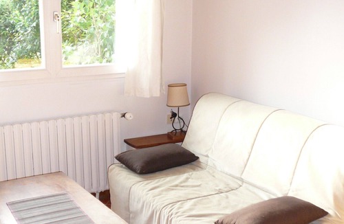 Annecy Apartment | flat - 1 room - 2/4 persons