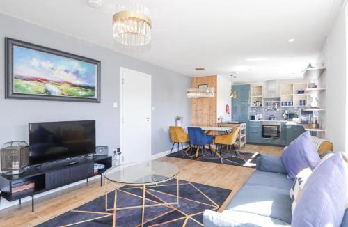 Findhorn Apartment | Flat 10