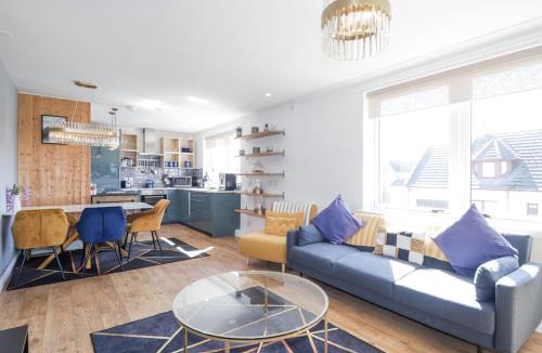 Findhorn Apartment | Flat 10