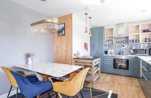 Findhorn Apartment | Flat 10