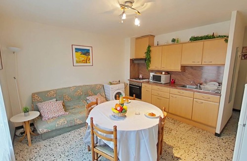 Fleury Apartment | Flat 100m from the beach