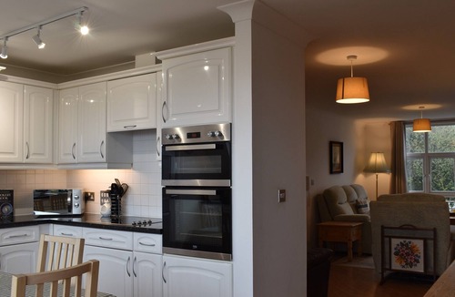 Boscundle Cottage | Flat 18 Pochin House