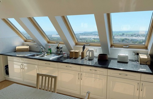 Boscundle Cottage | Flat 18 Pochin House