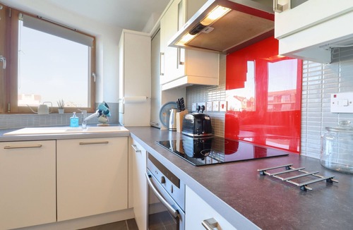 Dovercourt Cottage | Flat 19 By The Beach