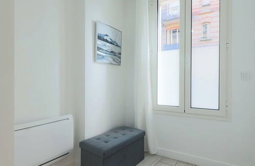 Parchamp–Albert Kahn Apartment | Flat 1BDR/2P Roland Garros/Parc des