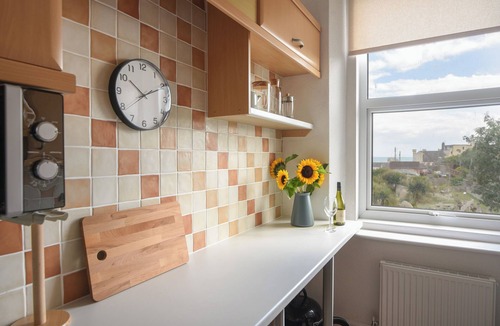 Seaton Cottage | Flat 2, 10 Seafield Road