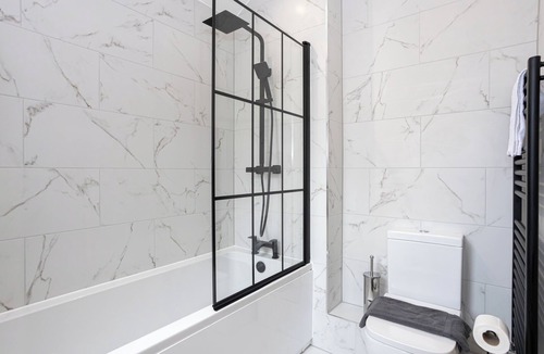 Little Hulton Apartment | Flat 2 15 Longley Road