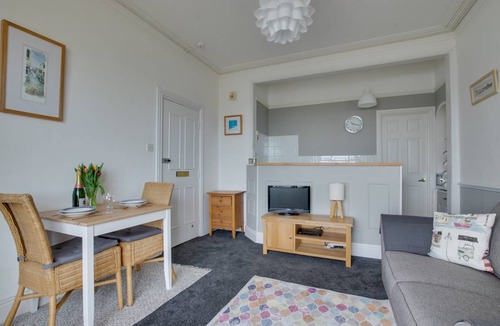 St Ives Cottage | Flat 2, 7 Barnoon Terrace