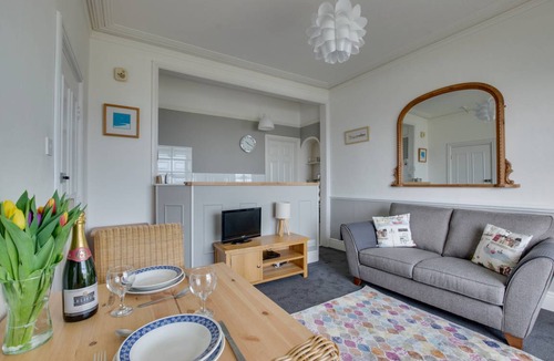 St Ives Cottage | Flat 2, 7 Barnoon Terrace