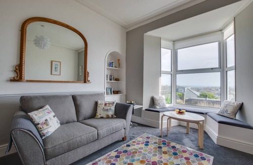 St Ives Cottage | Flat 2, 7 Barnoon Terrace
