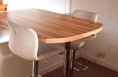 Kirkwall Apartment | Flat 2, Bridge Street