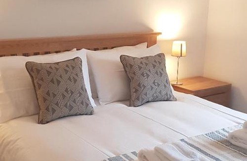 Kirkwall Apartment | Flat 2, Bridge Street