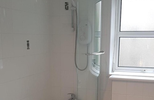 Kirkwall Apartment | Flat 2, Bridge Street