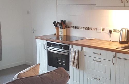 Kirkwall Apartment | Flat 2, Bridge Street