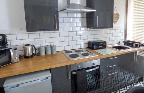 Bridlington Apartment | FLAT 2, country holiday cottage in Bridlington