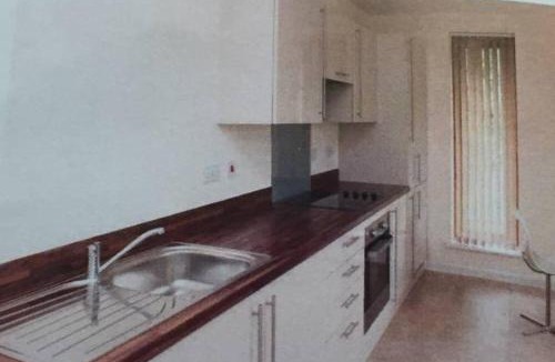 Street Apartment | Flat 2