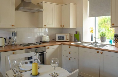 Staffin Apartment | Flat 2 Keeper's Cottage by Interhome
