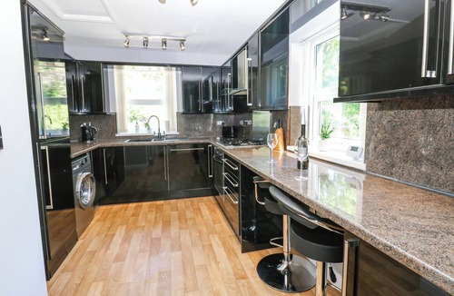 Whitehaven Cottage | FLAT 2, OMEGA COURT, pet friendly in Whitehaven