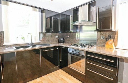 Whitehaven Cottage | FLAT 2, OMEGA COURT, pet friendly in Whitehaven