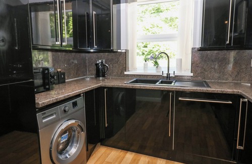 Whitehaven Cottage | FLAT 2, OMEGA COURT, pet friendly in Whitehaven