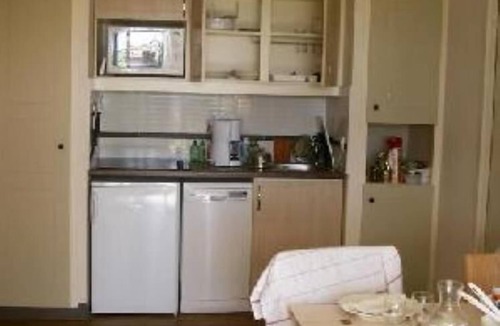 Cap Esterel Apartment | Flat - 2 rooms - 5 persons