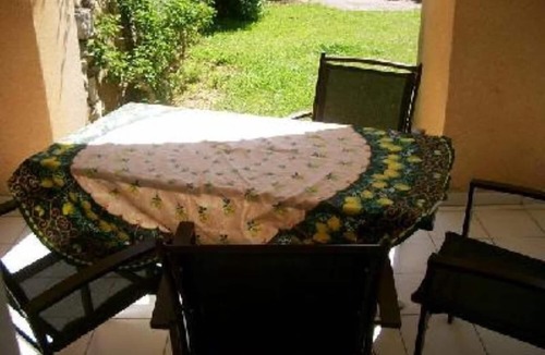 Cap Esterel Apartment | Flat - 2 rooms - 5 persons