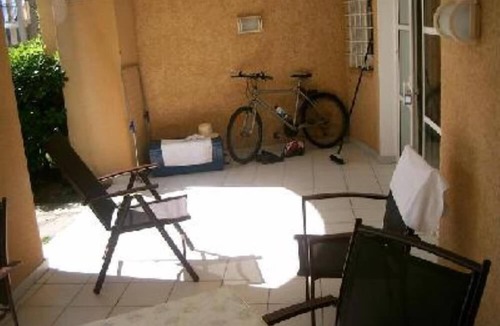 Cap Esterel Apartment | Flat - 2 rooms - 5 persons