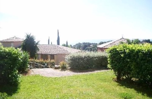 Cap Esterel Apartment | Flat - 2 rooms - 5 persons