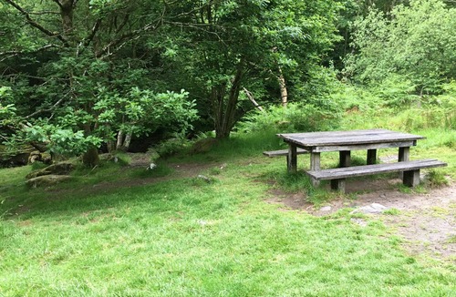 Aberdovey Apartment | Flat 2 Self Catering apartment