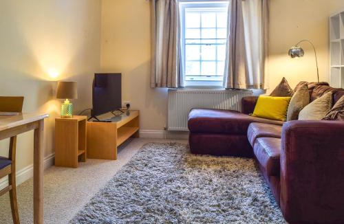 Thame Apartment | Flat 2 - Uk50225