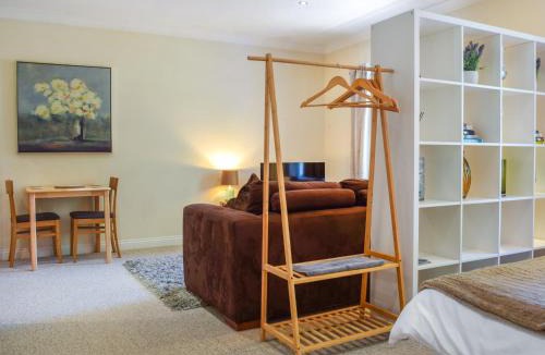 Thame Apartment | Flat 2 - Uk50225