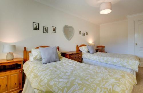 Putsborough Apartment | Flat 24 Clifton Court