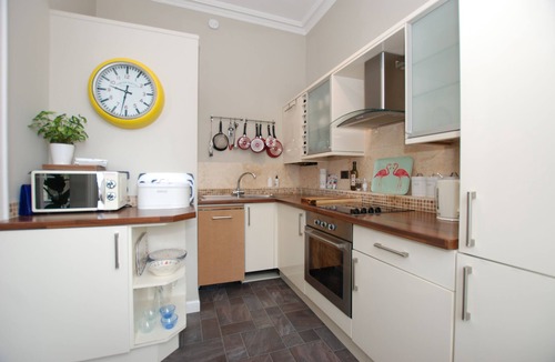 Ayr Apartment | Flat 28: Barns Street Ayr