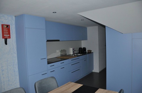 Melchtal Apartment | Flat "3.5 Zi-DachWohnung"