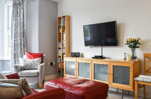 Bradford-on-Avon House | Flat 3 Avon Villa