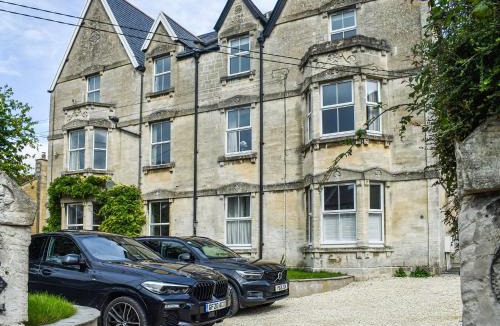 Bradford-on-Avon House | Flat 3 Avon Villa